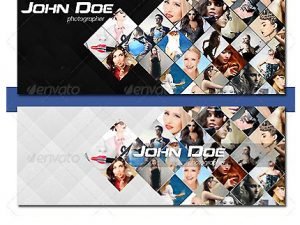 GraphicRiver Facebook Timeline Cover Images