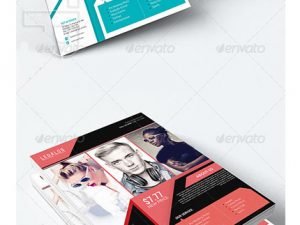 Graphicriver Photography Flyer