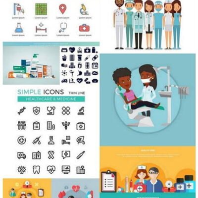 Healthcare And Medical