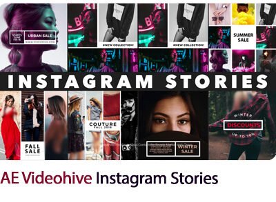 Instagram Stories 02