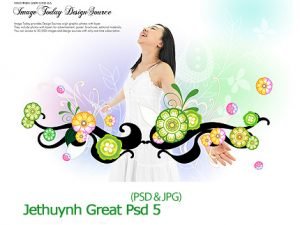 Jethuynh Great Psd 05