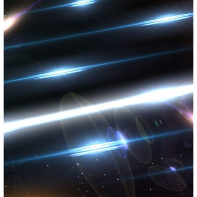 Light Effects PSD Bundle