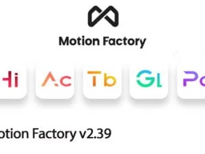 Motion-Factory