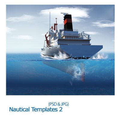 Nautical Templates 02