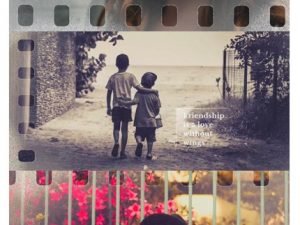 photo slideshow after effect template