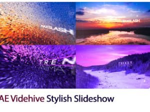 Stylish Slideshow