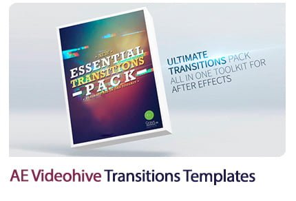 transitions.after.effects.templates Transitions After Effects Templates