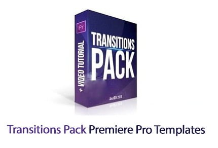 transitions.pack.premiere.pro.templates Transitions Pack Premiere Pro Templates