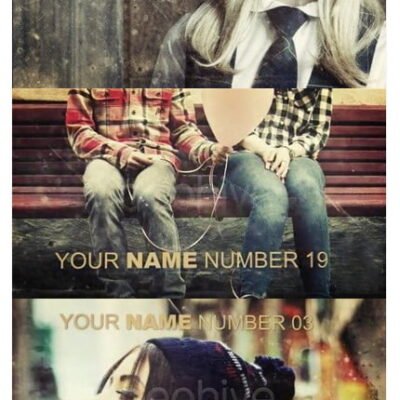 Urban Explorer Grunge Animations