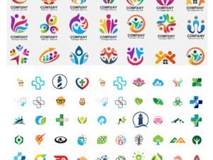 Vector Logo Mega Collection