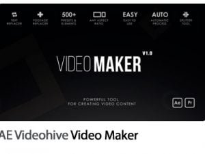 Video Maker