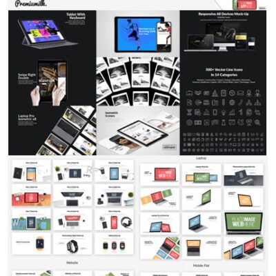 Web App Promo Builder