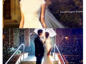 Wedding Photos After Effects Templates