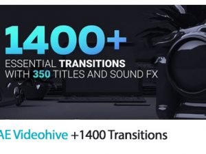 1400 Transitions