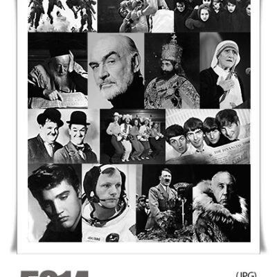 BBC Archive The History Of The 20th Century