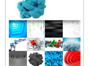 Amazing shutterstock 3d backgrounds