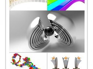 Amazing shutterstock abstract 3d