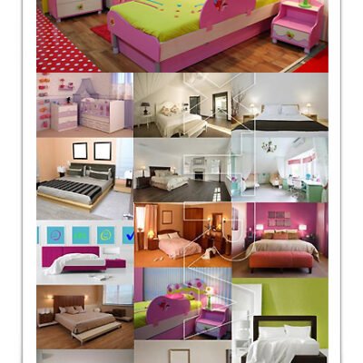 Amazing shutterstock bedroom interrior