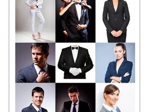 Amazing shutterstock classical suits