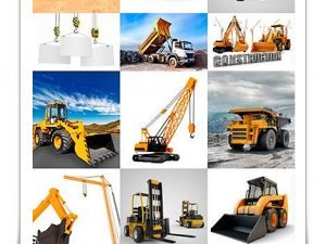 Amazing shutterstock construction machinery