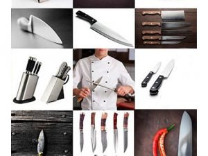 Amazing shutterstock kitchen knives