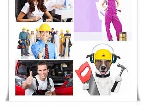 Amazing shutterstock professionals of the business