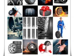 Amazing shutterstock wheeltires