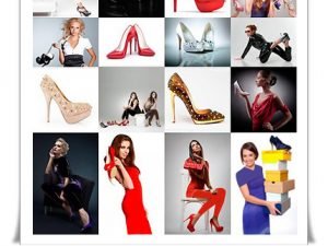 Amazing shutterstock womens shoes