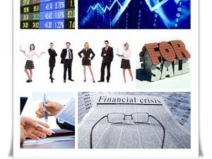 Business financial