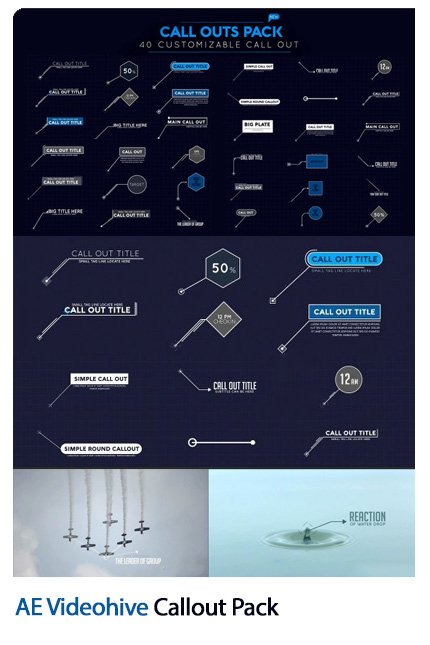 callout.pack Callout Pack