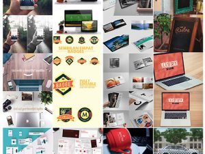 CM The Designer Kit Branding Bundle