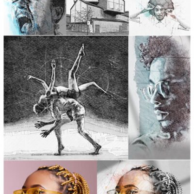 Drawing Creation Kit