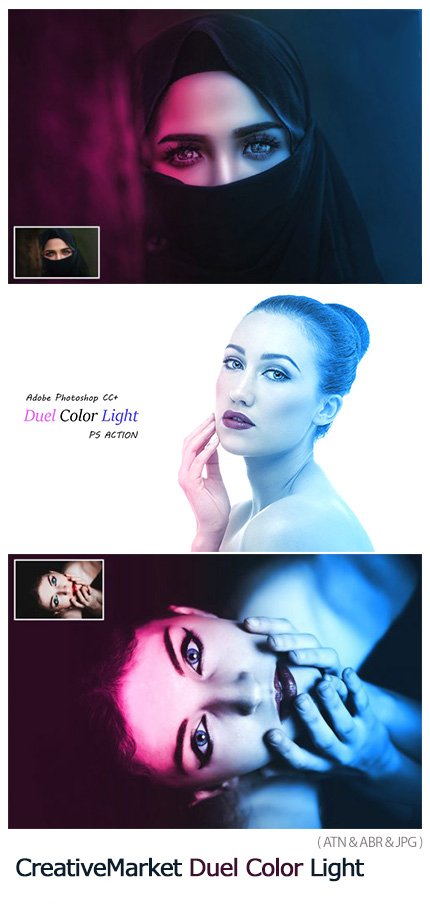 duel.color.light Duel Color Light