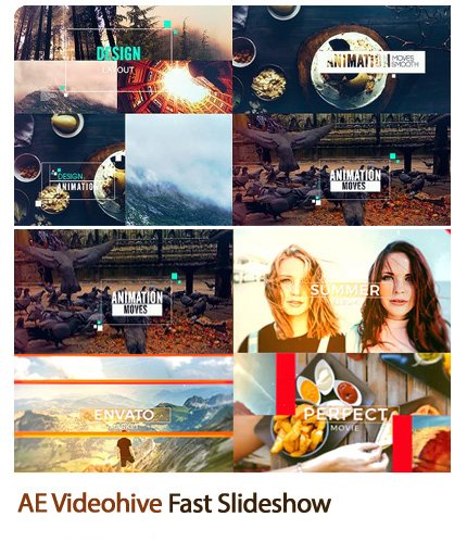 fast.slideshow Fast Slideshow