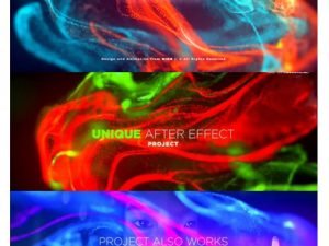 FLU Particles Titles