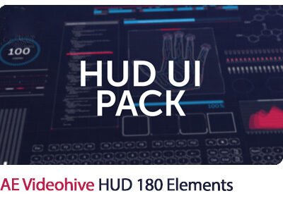 HUD 180 Elements