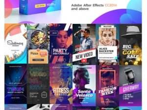 Instagram Stories V2.0.1