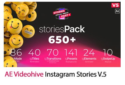 instagram.stories.v5 Instagram Stories V5