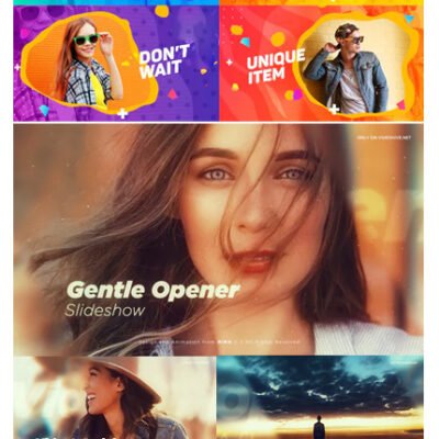 Liquid Opener And Gentle Opener Slideshow