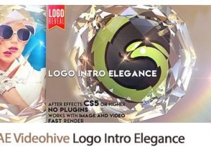 Logo Intro Elegance