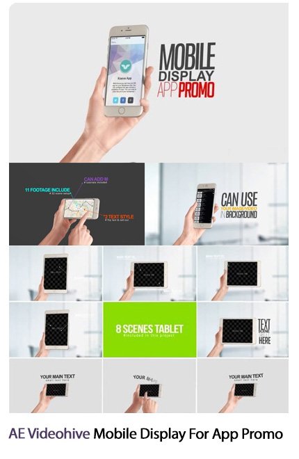 mobile.display.for.app.promo Mobile Display For App Promo