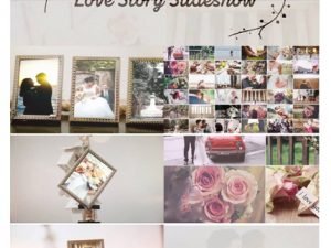 MotionArray Slideshow After Effects Templates