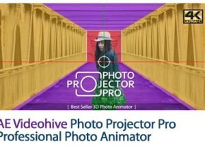 photo projector pro professional photo animator