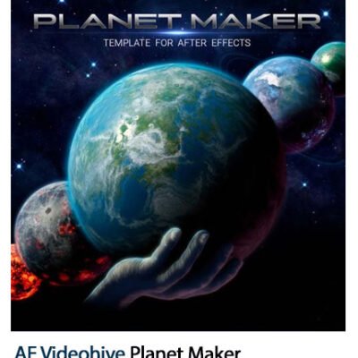 planet maker