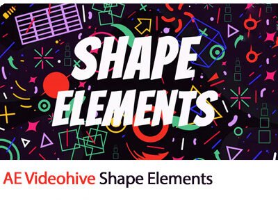 Shape Elements