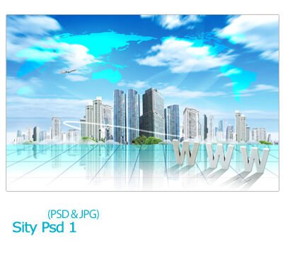 Sity Psd 01