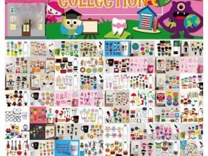 The Crafty Design Collection