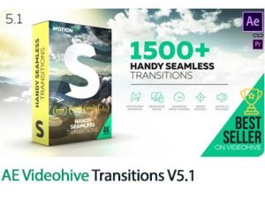 Transitions V5.1