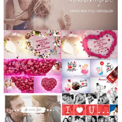 Valentines Day Bundle