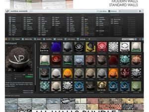 Vizpark Plugins Complete Bundle All Plugin Tools For 3DSMAX